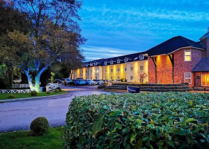 Cottons Hotel And Spa Mere 