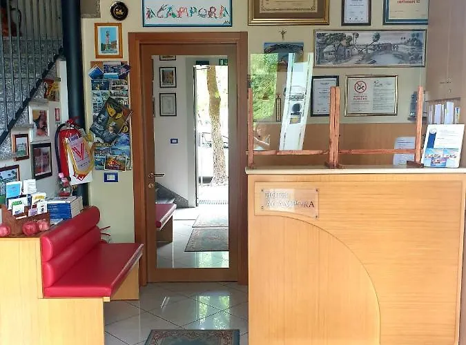 Albergo Acampora Vicenza