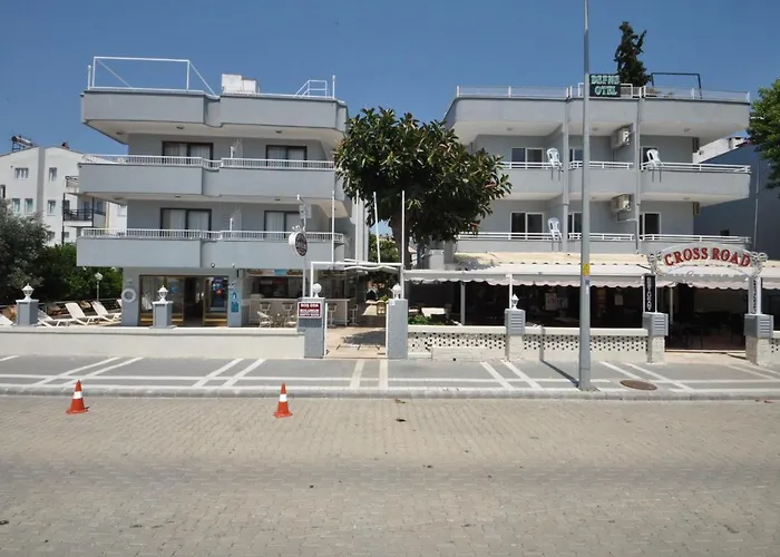 Defne & Zevkim Hotel Marmaris