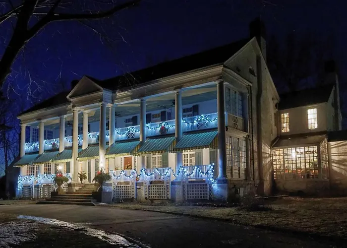 Montrose Inn Belleville