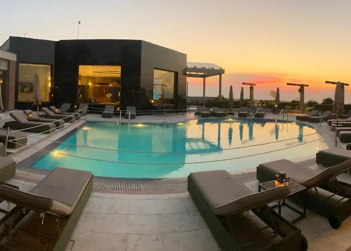 Royal Hotel Thessaloniki Peraía