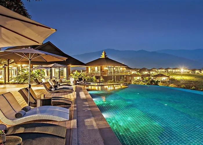 A-Star Phulare Valley, เชียงราย