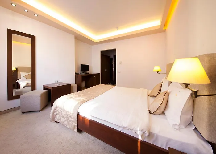 Hotel Yesterday Bucharest