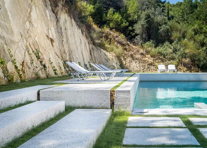 Semeli Hotel Kokkari