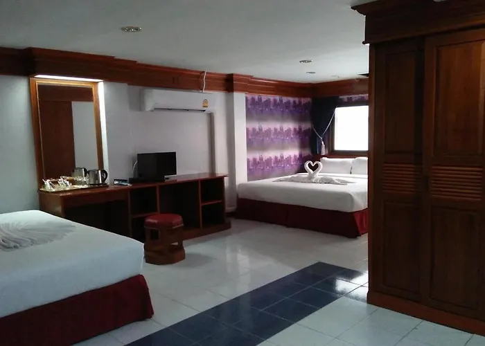 Taj Phuket Inn Patong