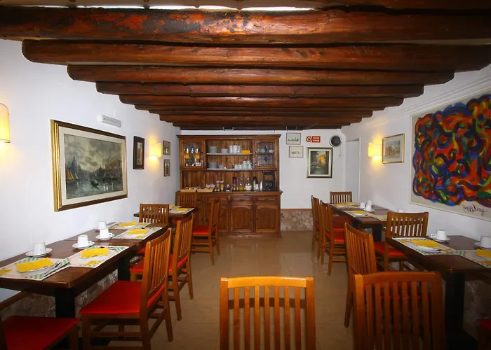 Hotel Dalla Mora Venecia