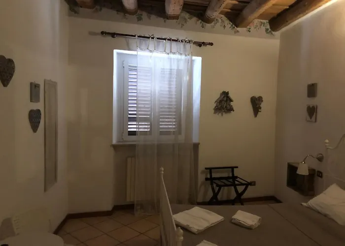 Ai Leoni Hotel Verona