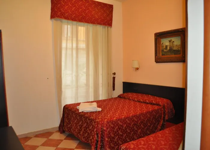 B&B Sergio House Roma