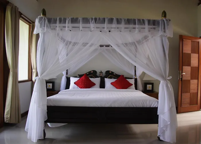 Munduk Sari Resort