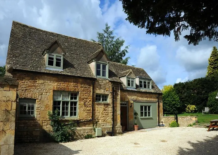The Kings Hotel Chipping Campden