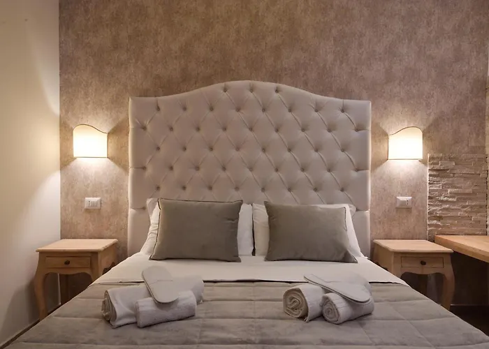 Veneto Suite Rome