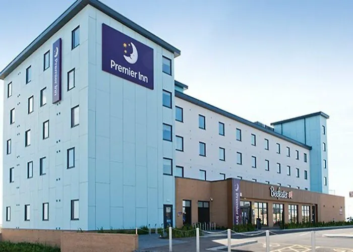 Premier Inn Premier Inn Great Yarmouth