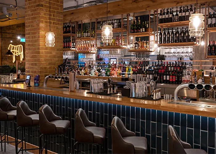 Premier Inn Premier Inn London Sutton