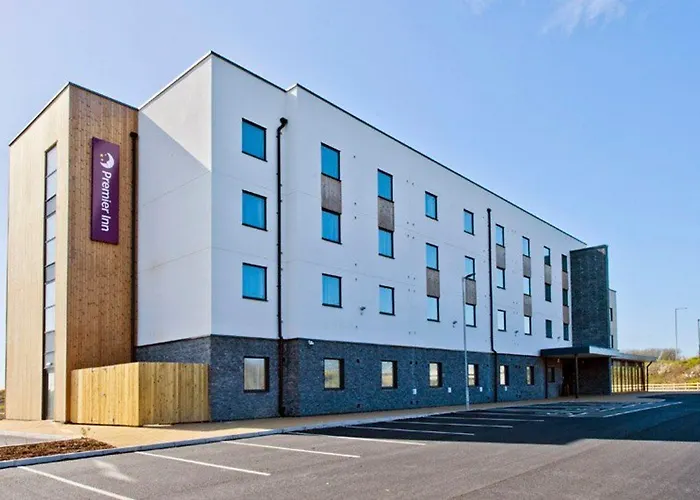 Premier Inn Premier Inn Holyhead