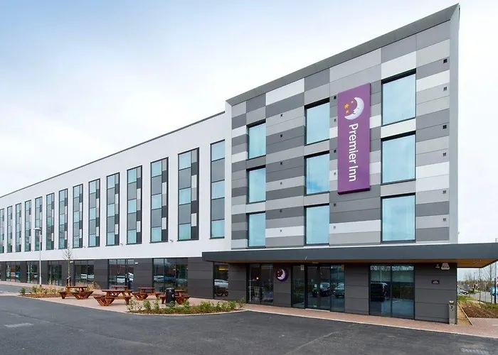 Premier Inn Premier Inn Slough West