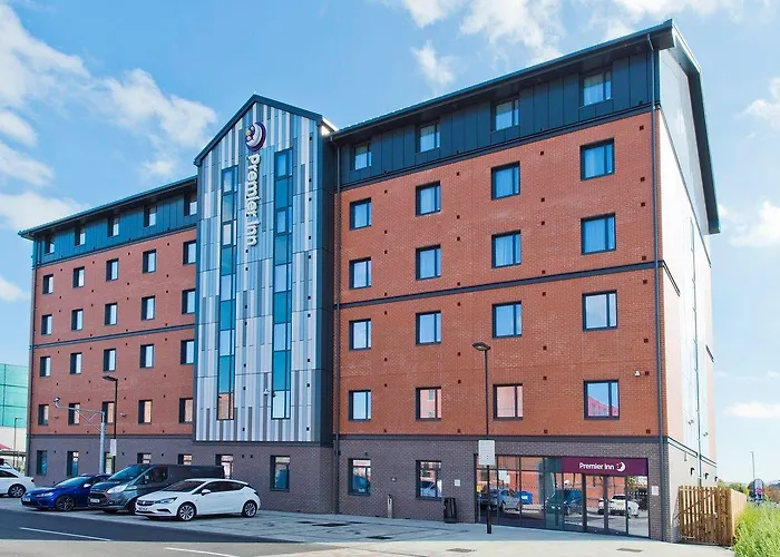 Premier Inn Premier Inn Gloucester