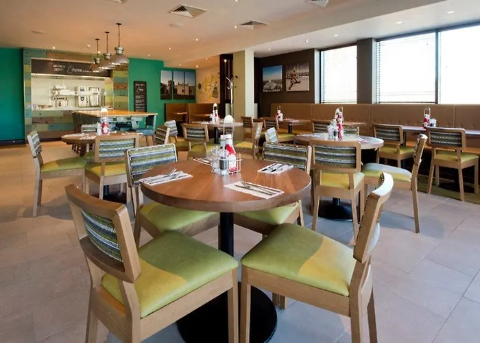 Premier Inn Premier Inn Holyhead