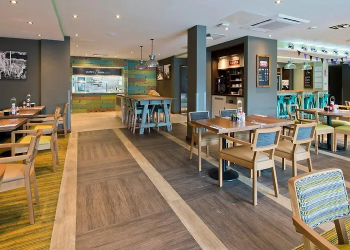 Premier Inn Premier Inn Wadebridge
