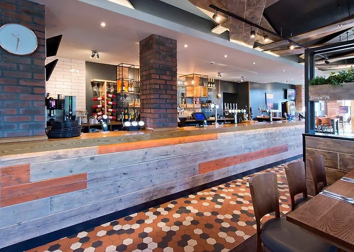 Premier Inn Premier Inn Gloucester