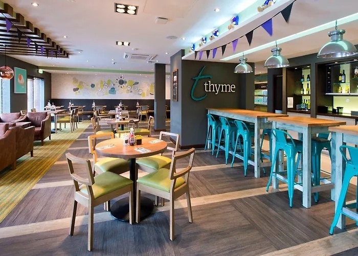 Premier Inn Premier Inn Wadebridge