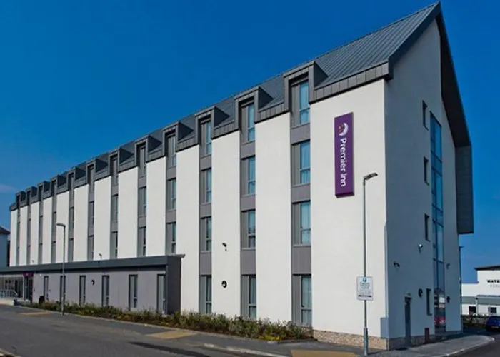 Premier Inn Premier Inn Oban