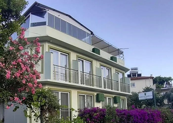 Caretta Caretta Hotel Dalyan