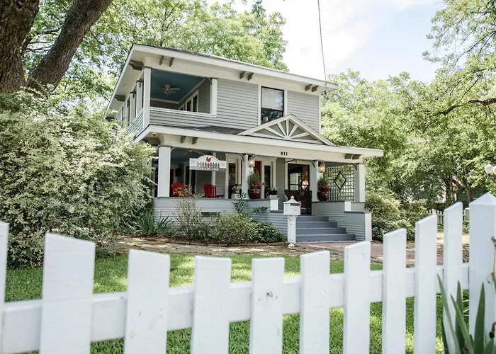 Red Gate Inn McKinney