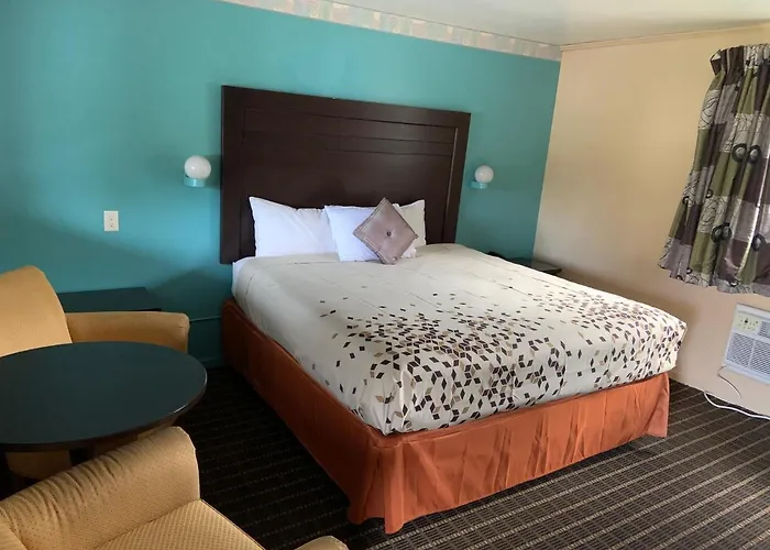 Best Motel Toledo
