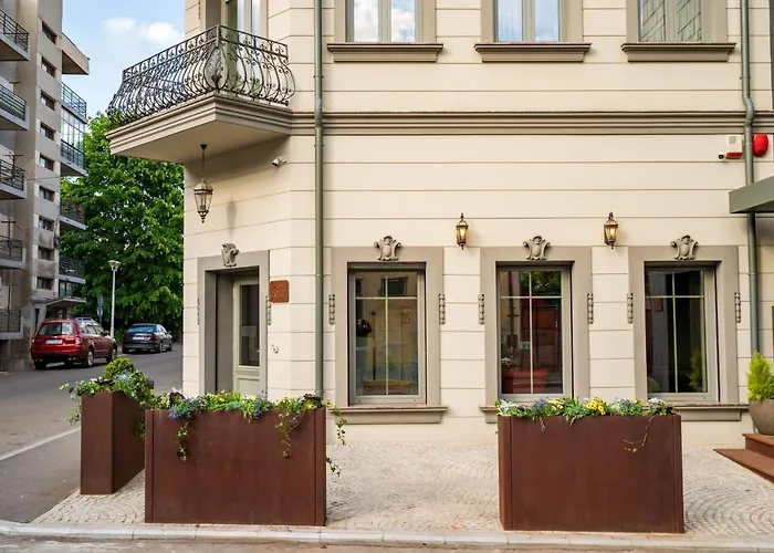 Vila Opt Constanta
