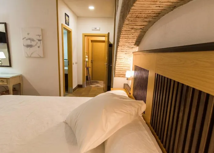 Hotel Antika Snoga Ávila