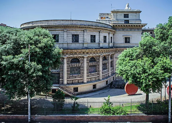 Hotel Domus Palatina à Rome