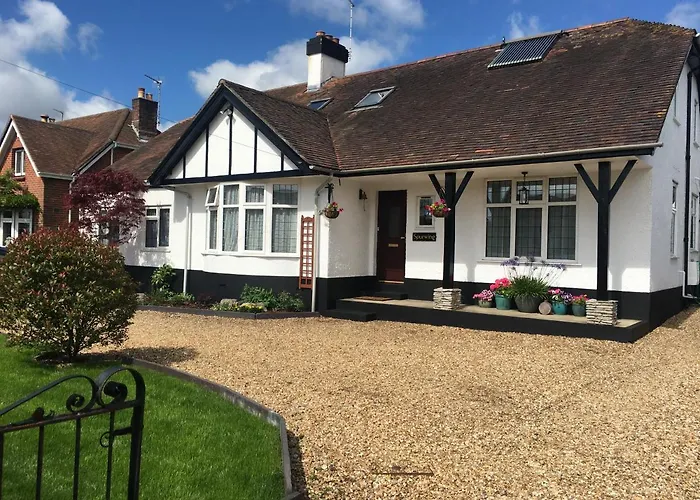 Spurwing Guest House Wareham