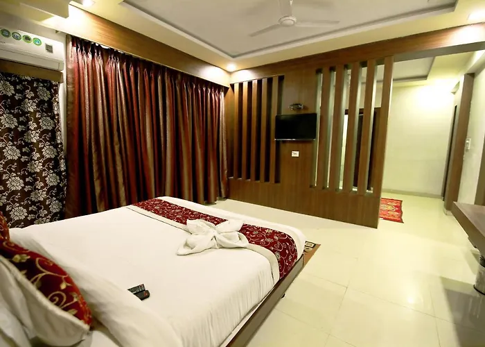 Hotel Sunflower Udaipur