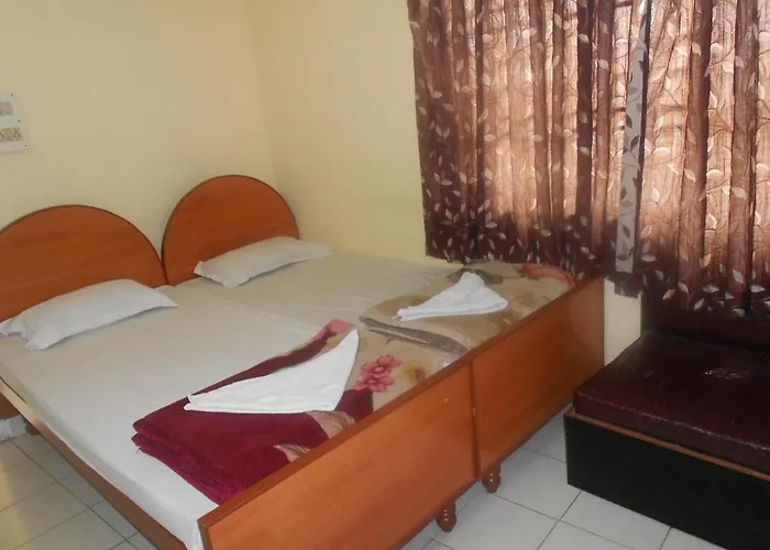 Hotel Geetanjali Guwahati