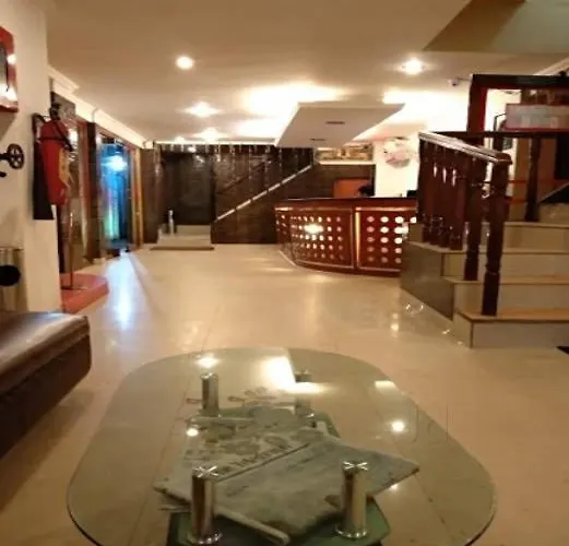 Hotel Geetanjali Guwahati