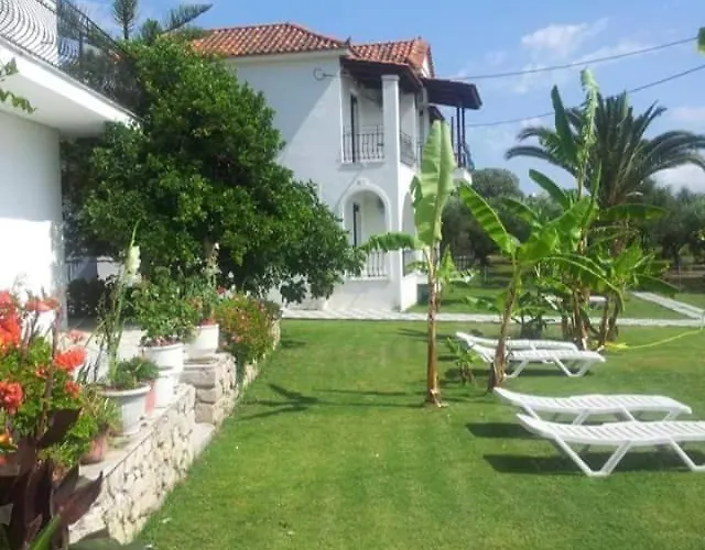 Akropolis Studios Laganas