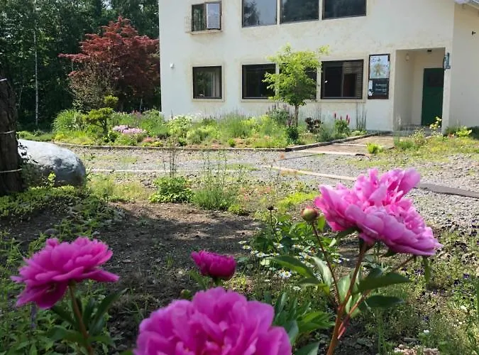 Auberge Ninguruforet Biei