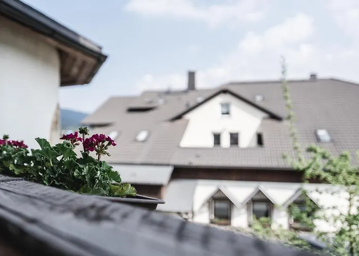 Toschis Station-Motel-Wirtshaus-an der Autobahn Zella-Mehlis