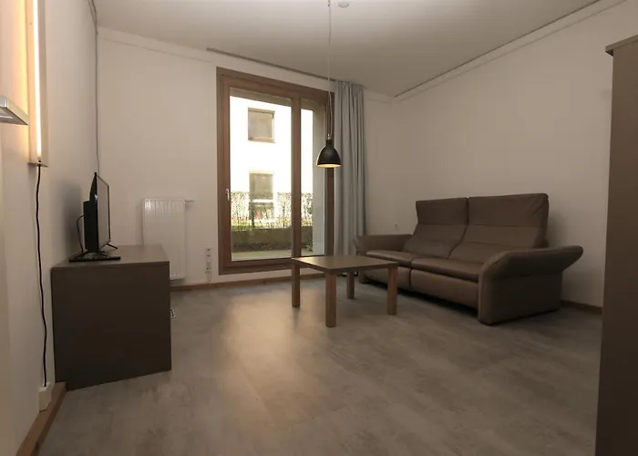 Campus Apartments Göttingen