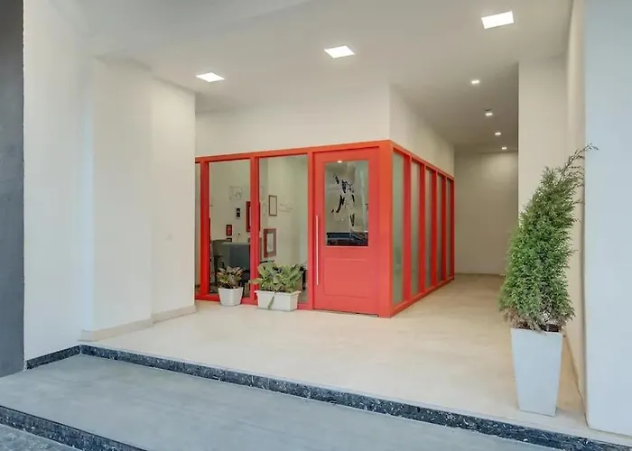 Hotel Town Plaza Pune