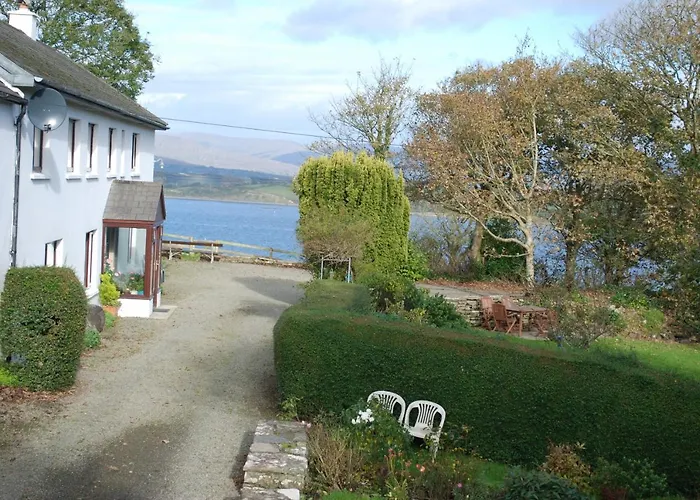 Dromcloc House Bed & Breakfast Bantry