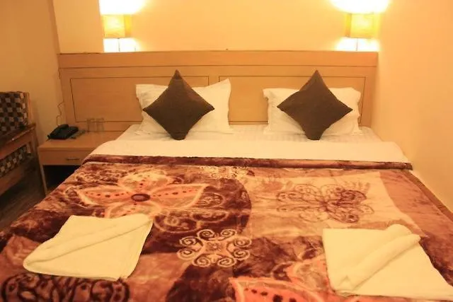 Hotel Om Residency Gangtok