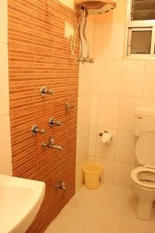 Hotel Om Residency Gangtok