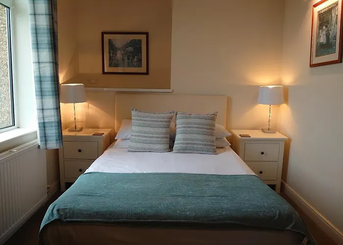 Geordie Pride Lodge Liversedge