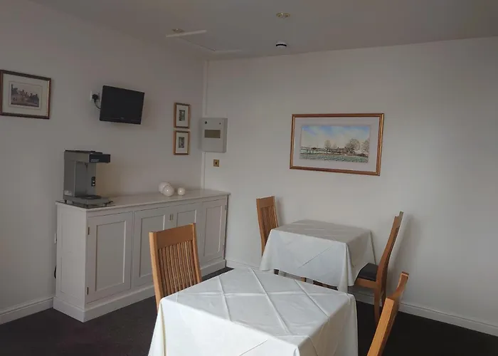Geordie Pride Lodge Liversedge