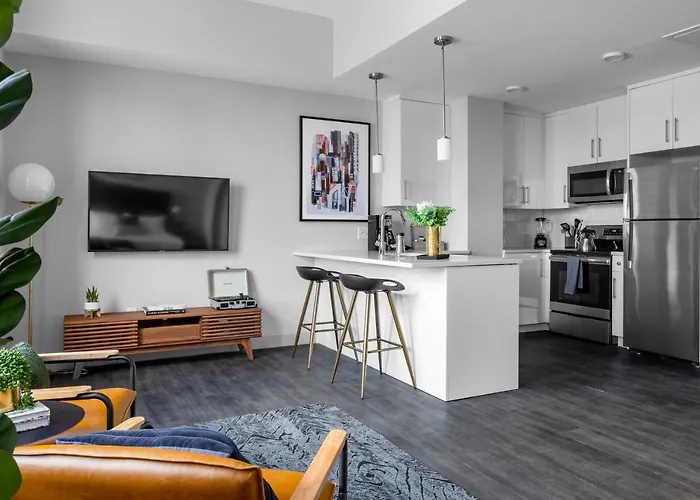 The Guild Downtown - Vine St Hotel Cincinnati