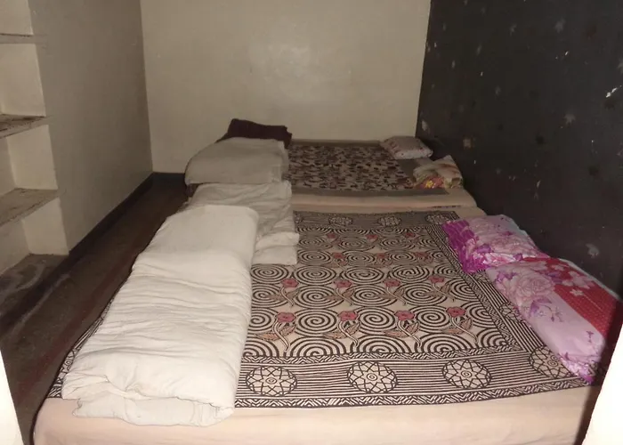 Hotel Rajhans Jaipur