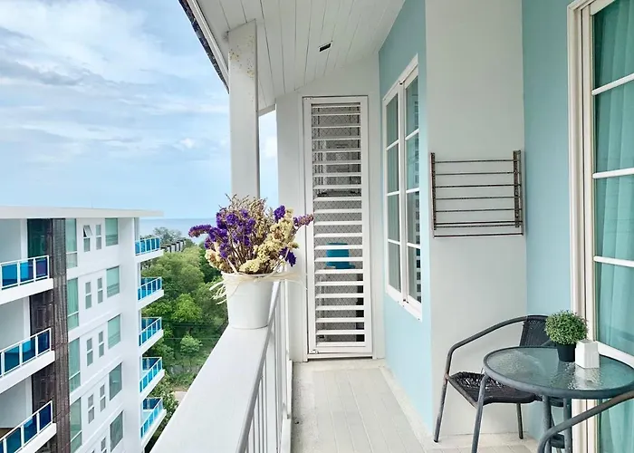 Summer Condo Hua Hin Room710