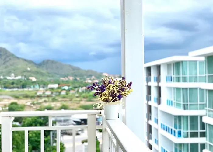 Summer Condo Hua Hin Room710