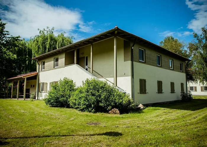 Miedzynarodowy Dom Spotkan Mlodziezy W Oswiecimiu